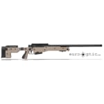 Accuracy International AT Pale Brown Rifle 6.5 Creedmoor Folding RH
