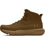 Under Armour Men's Charged Valsetz Mid Military/Tactical Boots Coyote 3027382-20000 - Main Image