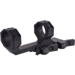 Athlon Precision Pro Cantilever Scope QD Mount 34mm 20 MOA Scope Rings 701028
