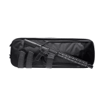 Daniel Defense DDM4 V7 SLW 5.56mm 1:7" 1/2x28 TPI 14.5" Lightweight P&W Bbl Dead Air Xeno Muzzle Device M-LOK Rifle w/Grey Savior Bag DLRLIMSER-003-G - Main Image