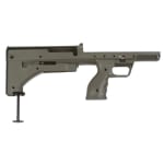 Desert Tech SRS Monopod and Stock Tan - Desert Tech