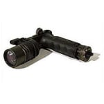 Surefire M900A-BL Blue LED Tactical Light Picatinny Rail-Press Pad