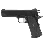 Cabot S103 Commander 45 ACP Black Nitride