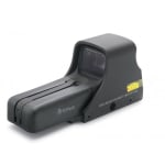 EOTech Holographic Sight, Ballistic Reticle for .50 Cal 552.XR500