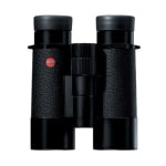 Leica Ultravid 10x42 BL Classic Leather Binocular 40272
