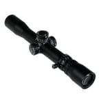Nightforce NXS 2.5-10x32 Zerostop .25 MOA LV C475 C475