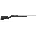 Steyr Prohunter .300 WM SS Black Rifle