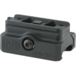 Spuhr Aimpoint Micro Picatinny Red Dot Mount w/QDP Lever QDM-2001