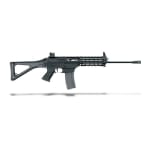 Sig 556 SWAT Patrol 5.56 NATO Rifle R556-16B-PS-RD