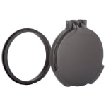 Schmidt Bender 24mm Tenebraex Objective Lens Cover w/Adapter Ring 971-61241
