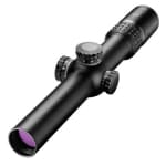 Burris Xtreme Tac XTR II 1.5X-8X-28mm Ballistic CQ Mil 201012