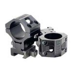 Barrett 30mm ExRing 15-40 MOA 1.6 inch (Dual MOA Setting) 66850-A-KIT 66850-A-KIT