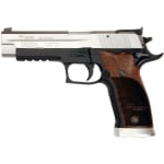 Sig Sauer P226-X5 Lightweight 9mm Pistol 226X5-9-LTWT