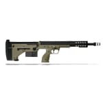 Desert Tech SRS A1 Covert .338 Lapua Black/FDE Rifle