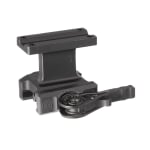 ADM AD-MRO Trijicon MRO 1.93" NV Height Red Dot Mount w/QD Titanium Lever AD-MRO-H-TL