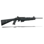 Benelli MR1 Rifle w/ Base, 223 Rem, 16", Pistol Grip 11800