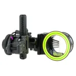 Spot Hogg Boonie Pic Mount 5 Pin LH .010 FO Bow Sight BPM5LH10 - Main Image