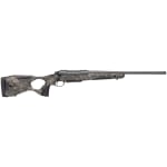 Sako S20 Hunter Camo 6.5 PRC 24.3" 5/8x24 Bbl Cerakote Tungsten/True Timber StrataSynthetic Rifle J04565