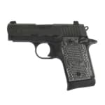 Sig Sauer Extreme 9mm Pistol 938-9-XTM-BLKGRY-AMBI