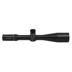 Schmidt Bender PMII 12-50x56 P P3 Mildot 1/4 MOA MT CW SFP