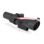 Trijicon ACOG 1.5x24 Red Triangle TA45R-2