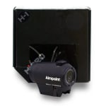 Aimpoint Micro H1 4 MOA with Blaser mount-UA427