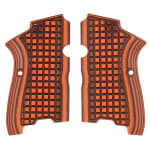 Kimber CDS9 Frag Texture Tiger Stripe Pistol Grips 4200632