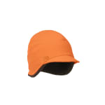 First Lite Tundra Brim Beanie Hunters Orange MD MATBBHOMD