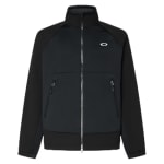 Oakley Peak Rc Full Zip SweatShirt Blackout XL FOA406116-02EXL