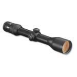 Meopta 2000 Series 1.5-6x42 German 4A reticle Matte Black Rifle Scope.