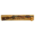 Winchester Model 94 30-30win (Wells Fargo & Co. Edition), Excellent Shape in Original Box - UA343