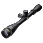 Leupold VX-2 6-18x40mm Adj. Obj. Target Dot 110817