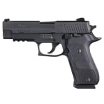 Sig P220 Elite Dark Pistol .45 ACP 220R-45-DSE