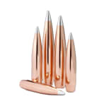 Hornady .375 Cal 390gr A-Tip Match Bullets, 25ct 3729 - Main Image
