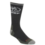 Kenetrek RMEF Yellowstone Socks Xl KE-1320-XL