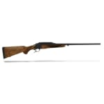 Luxus Arms Model 11 S .270 Win. Single Shot Rifle