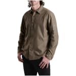 Kuhl Airspeed Long Sleeve Kanteen Men's Size XS 7464-KAN-M-XS