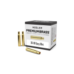 Nosler Premium Brass Box - 30-06 Sprg (50ct) 10226