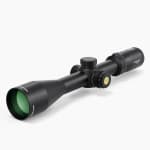 Athlon Talos HMR 6-24x50mm APLR-H2 SFP IR MOA Reticle Riflescope 215021