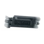 Springfield Armory XD-S .45 ACP 3.3" & 4.0" Black Mid-Size Sleeve for Backstrap 1 XDS5001M - Main Image
