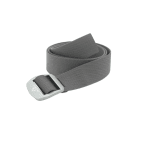 Pnuma Outdoors Pathfinder Web Belt, Gunmetal Color MD PA-WB-GM-M