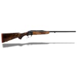 Luxus Arms Model 11 Single Shot .243 Win, case color