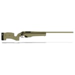Sako TRG 42 .338 Lapua Cerakote Desert Sage Rifle