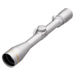 Leupold VX-3 4.5-14x40mm Silver Boone & Crockett 66240 66240