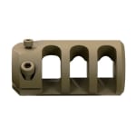 Sako TRG 22/42 Muzzle Brake Flat Dark Earth
