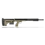 Desert Tech SRS A1 .300 Win. Mag. Black/FDE Rifle