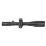 Schmidt Bender PMII (MKII) 5-25x56 LT MTC CCW MSR Scope 677-911-842-B2-A8-MKII