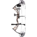 Diamond Archery Edge Max LH 20-70# Country DNA Bow A14011