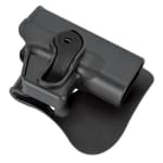 Sig Makarov 9x18 RHS Paddle Retention Holster