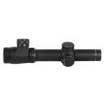 Leupold Mark 4 MRT 1-5-5x20 Illum CMR2 Scope UA-1422